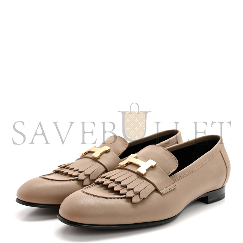 HERMES ROYAL LOAFERS H181069ZV1J360